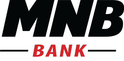 MNB Bank Logo